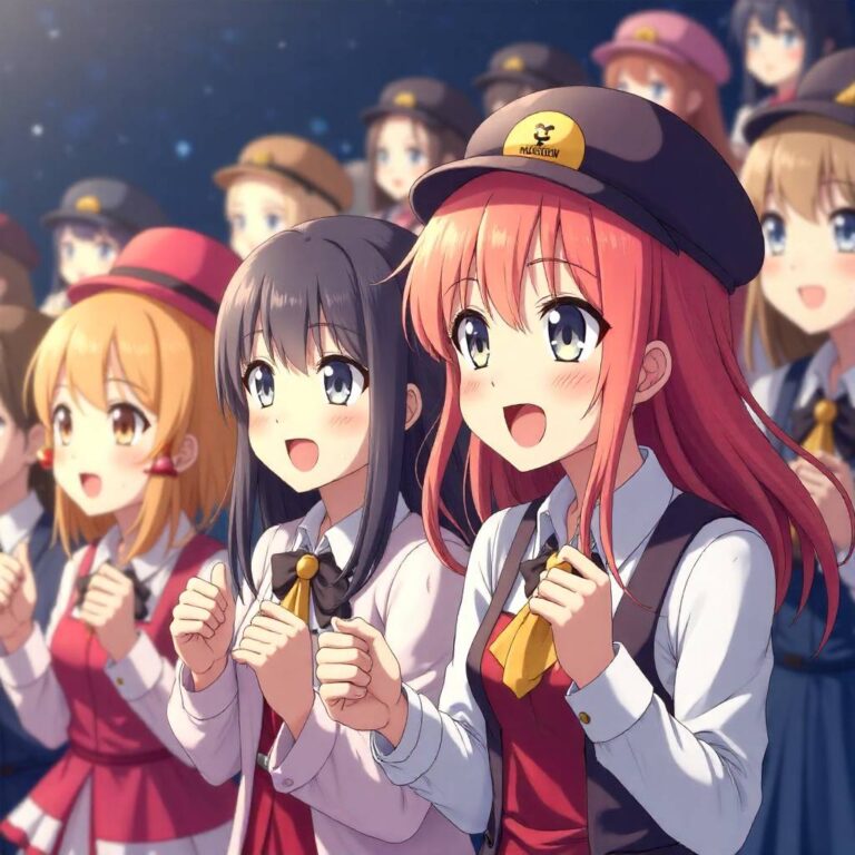 Essential Guide to Enjoying Your S Seat at the Uma Musume Saitama Performance