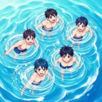 Experience the Warm Waters of Osaka: A Guide to Swimming in Japan's Summer Seas
