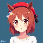 Exploring Gold Ship's Unique Ear Design in Uma Musume: What You Need to Know
