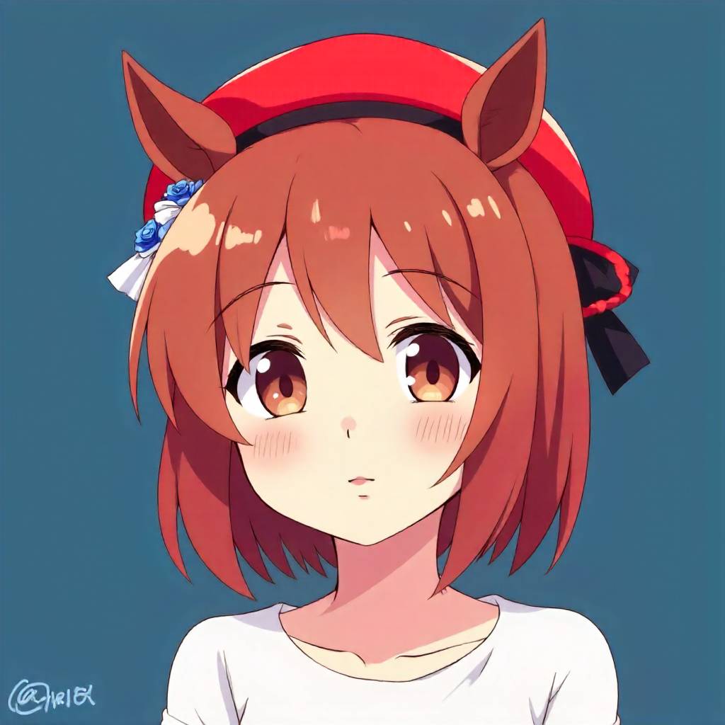 Exploring Gold Ship's Unique Ear Design in Uma Musume: What You Need to Know