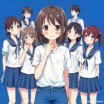 Exploring the Impact of Foreign Animation in Japan: A Cultural Exchange Journey