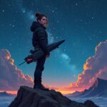 Exploring the Moonshot Project and Its Vision for a Dimension-Hopping Future