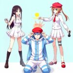 Find the Missing Scene: Which Episode of Uma Musume Features This Key Moment?