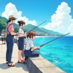 Fishing in Numazu and Yui: Your Ultimate Guide to Seasonal Catches and Local Fishing Culture