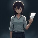 How Asuka's Insults Impact Shinji's Self-Perception in Neon Genesis Evangelion