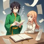 How Many Episodes Are in Silent Witch? Understanding the 14th Special Episode
