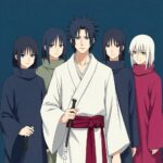 How Many Uchiha Clan Members Were There Before Itachi's Tragic Decision in Naruto?