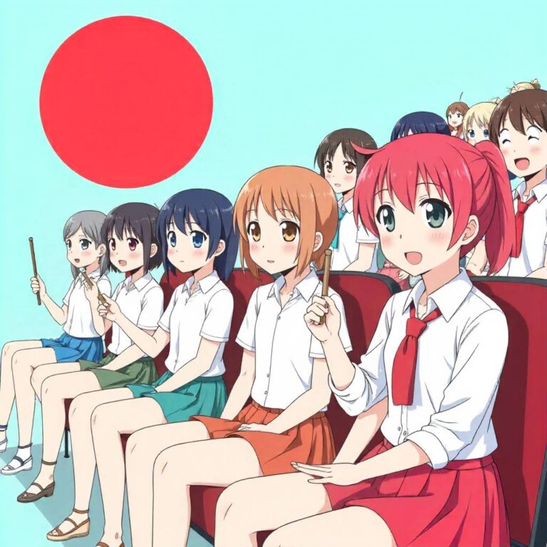 How S Seat Assignments Work at the Uma Musume Saitama Performance: What You Need to Know
