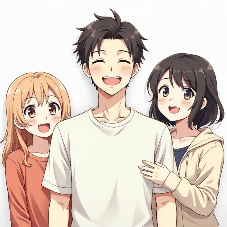 How to Gift Anime Merchandise to Friends Without Awkwardness: Tips for a Smooth Experience