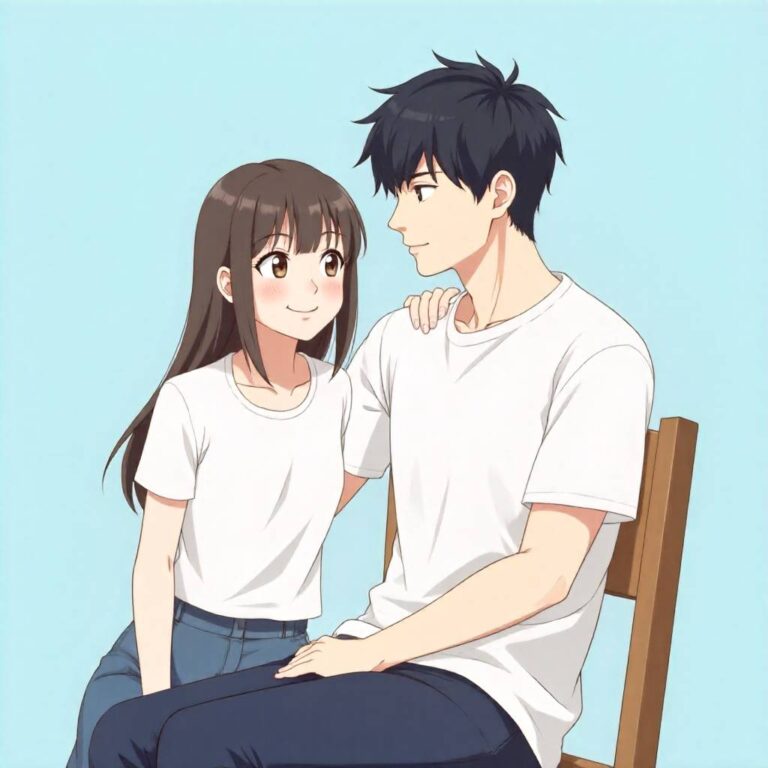 How to Handle Accidental Anime Posts on Social Media: Embracing Your Inner Otaku