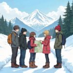 How to Reach Arima Onsen: Your Ultimate Guide to Winter Travel from Osaka and Kobe