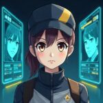 Is Gina the Gnosia? Analyzing Episode 2 of Gnosia and Its Intriguing Strategies