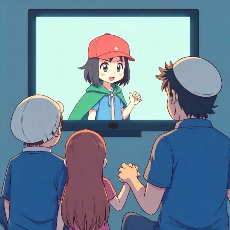 Is the New Pokémon Anime Engaging for Fans of All Ages?