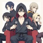 Kazuhiko Inoue's Most Iconic Anime Roles: A Tribute to a Legendary Voice Actor