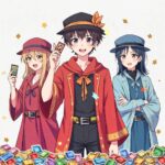 Maximize Your Experience: A Beginner's Guide to the Shadowverse Weekend Tournament