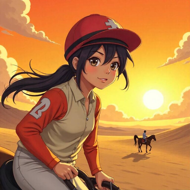 Maximize Your Short-Distance Horse's Potential in Uma Musume Pretty Derby's Deserted Island Scenario