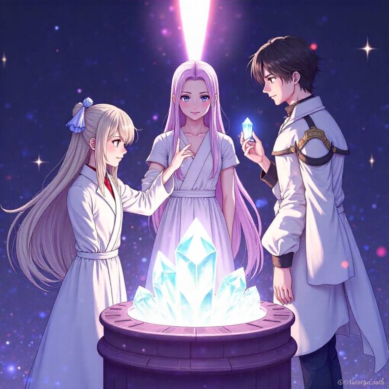 Maximize Your Strategy: Understanding the New Crystal Exchange Feature in Uma Musume