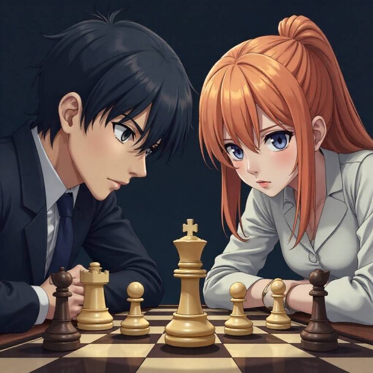 Maximizing Your Uma Musume Strategy: Should You Use Skills Like "Checkmate" for Front-Runners?