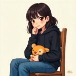 Navigating Anime Appropriateness: How to Discuss "Dandadan" with Your Parents and Protect Your Sibling