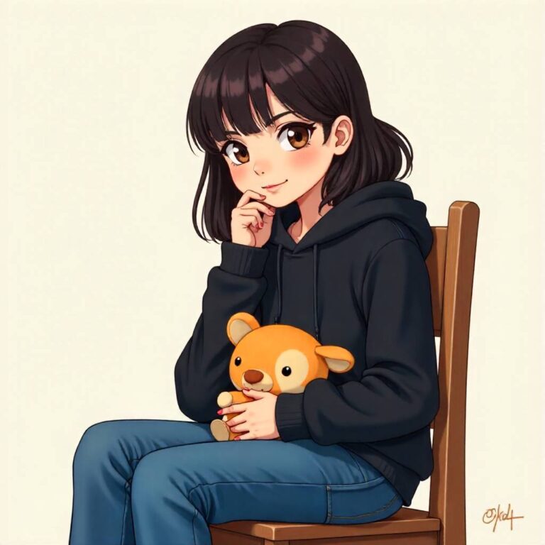 Navigating Anime Appropriateness: How to Discuss "Dandadan" with Your Parents and Protect Your Sibling
