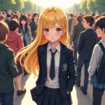 Navigating Ticket Dilemmas: A First-Year High School Student's Guide to Anime Events