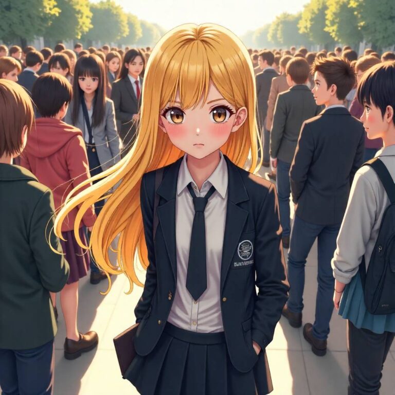 Navigating Ticket Dilemmas: A First-Year High School Student's Guide to Anime Events