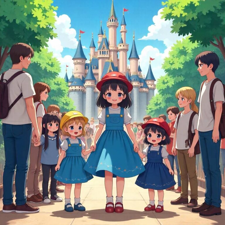 New Attractions at Tokyo Disney Resort: A Complete Guide to the Magic You Can't Miss