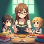 Should You Watch Madoka Magica Before Diving into Magia Record?