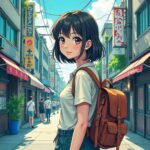 Solo Travel in Tokyo: A 24-Hour Guide for Female Adventurers