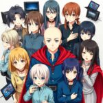 The Complete Watch Order for Bunny Girl Senpai: TV Series, Movies, and Specials Explained