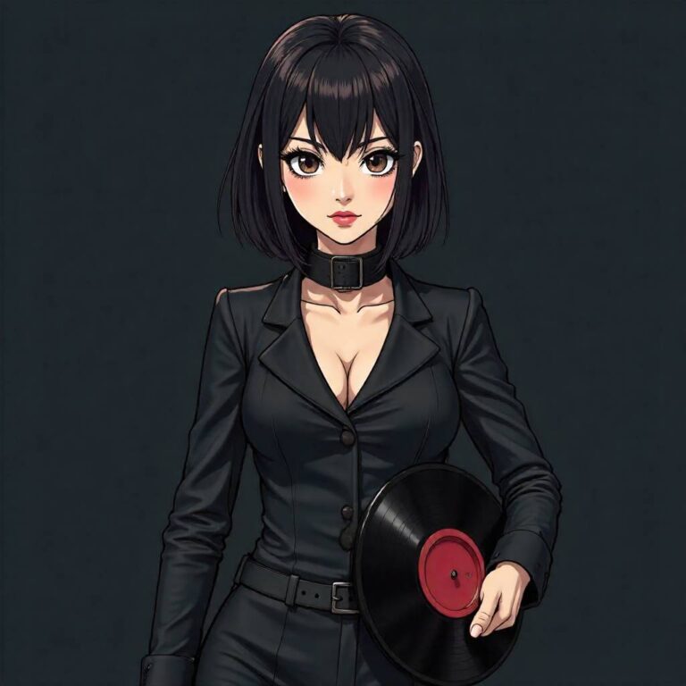 The Connection Between Cat's Eye and 007: Exploring Musical Influences and Hard-Boiled Aesthetics