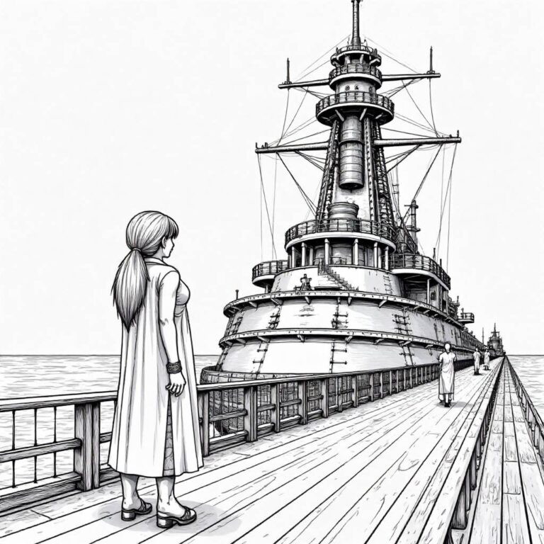 The Enduring Legacy of Battleship Yamato: Exploring Its Cultural Significance and Emotional Impact