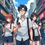 The Fascinating Transformation of Akihabara: From Electronics Hub to Otaku Paradise