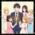 The Importance of Anime Character Birthdays: Enhancing Storytelling and Fandom Engagement