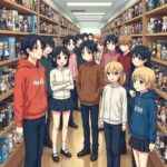 The Realities of Collecting Merchandise: Navigating Joy and Fatigue in the Anime Community