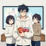 The Rise of Streaming: Is Anime Leaving Traditional TV Behind?