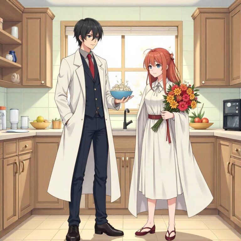 The Surprising Role of Toilets in Isekai Anime: Exploring "Isekai de Kichin o Hiraku"