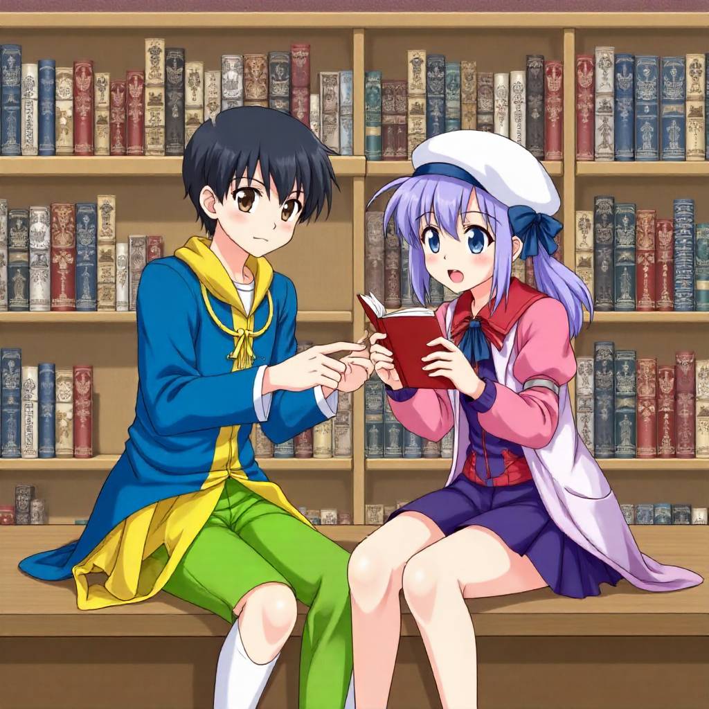 The Ultimate Guide to Starting the Sword Art Online Novels: Which Book Should You Read First?