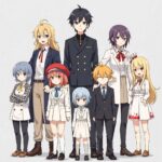 Top 10 Popular Anime Voice Actors You Need to Know in 2023