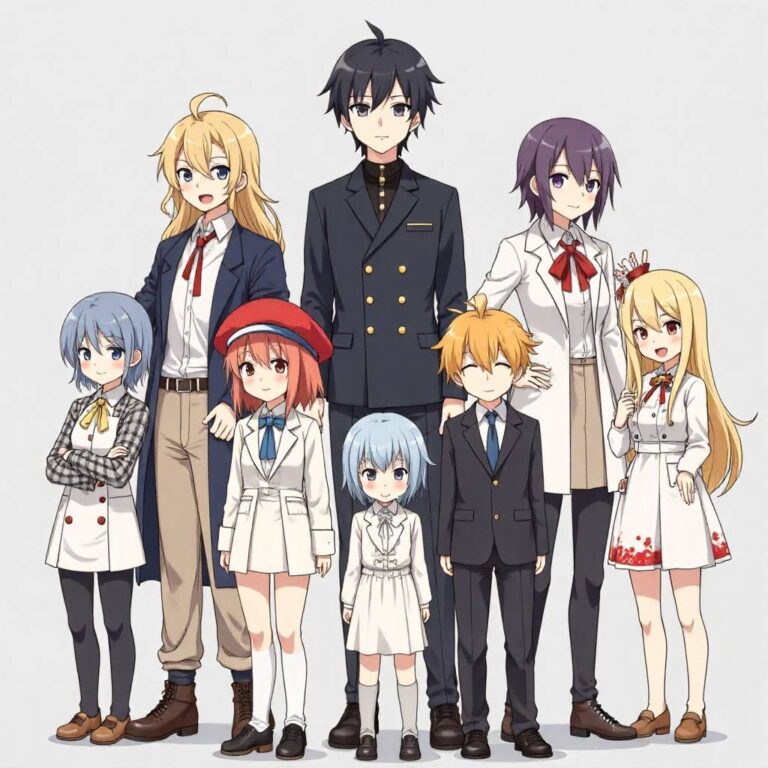 Top 10 Popular Anime Voice Actors You Need to Know in 2023