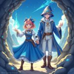 Top Anime Characters Who Create Magical Potions and Their Whimsical Adventures
