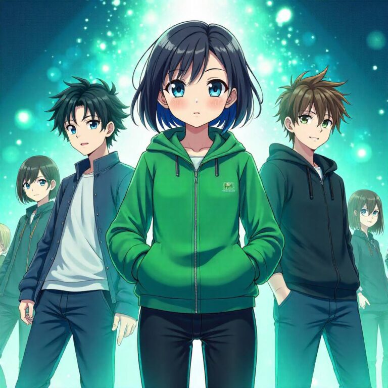 Top Anime Picks to Watch This Season: My Must-See Series and Hidden Gems