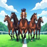 Top Training Scenarios in Uma Musume for Distance and Running Style Success