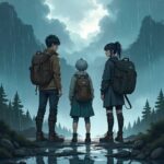 Traveling in Bad Weather: Memorable Stories and Lessons from Stormy Adventures
