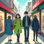 Ultimate Guide to Shopping and Exploring Shibuya and Shinjuku in Tokyo