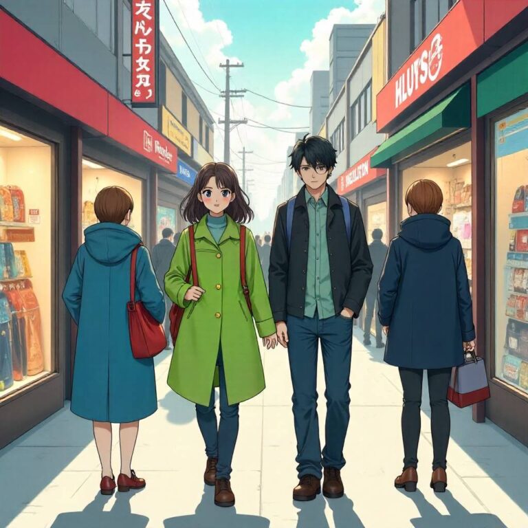 Ultimate Guide to Shopping and Exploring Shibuya and Shinjuku in Tokyo