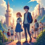 Ultimate Guide to Thrilling Theme Parks in Japan: Universal Studios, Fuji-Q Highland, and NIO at Kumamoto's Greenland