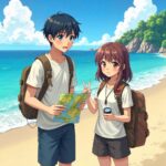 Ultimate Guide to an Unforgettable Sea to Land Adventure: Tips for Travelers