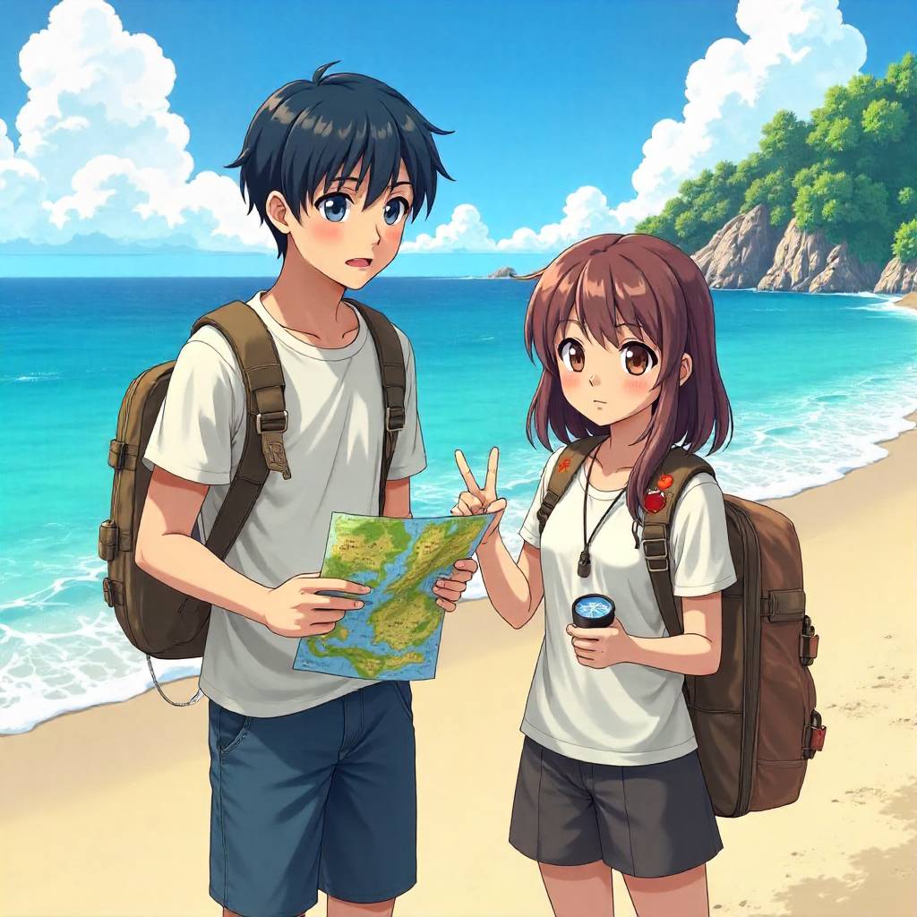 Ultimate Guide to an Unforgettable Sea to Land Adventure: Tips for Travelers