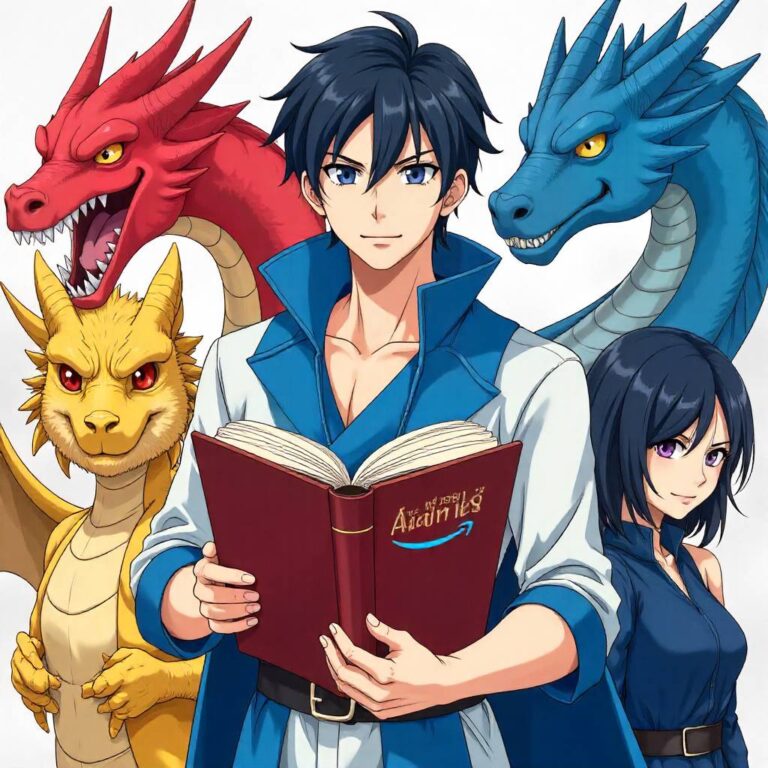 Ultimate Guide to the Best Anime on Amazon Prime: Top Picks for Every Genre